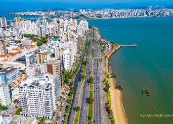 Brasil busca argentinos para trabajar en Florianópolis: cómo inscribirse