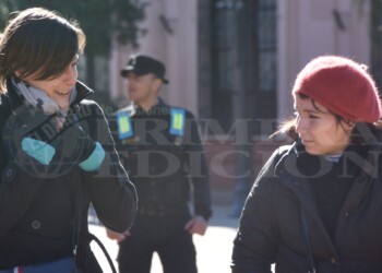 Avanza un aire frío y seco en Misiones: qué pasará con las temperaturas