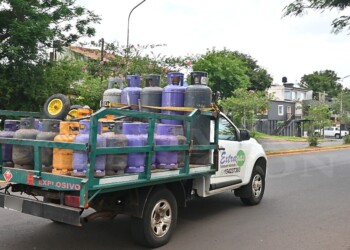 Fuerte especulación por el precio del gas: venden caro o lo guardan