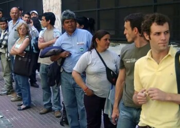 Humor social: inflación y recesión son las principales preocupaciones