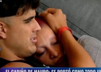 Gran Hermano: así reaccionó la casa con la salida de Furia