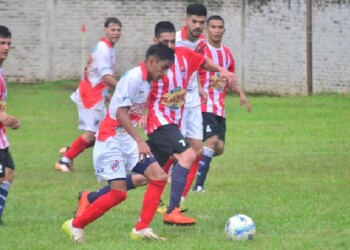 Los candidatos siguen a paso firme en el Torneo Provincial de Fútbol