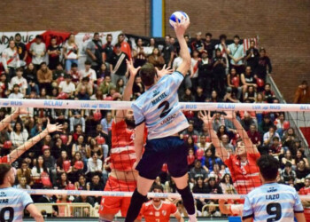 Ciudad y Maciel están en una nueva final de la Liga Argentina