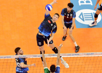 Gustavo Maciel: “Realmente me cuesta creer que esté viviendo todo esto”