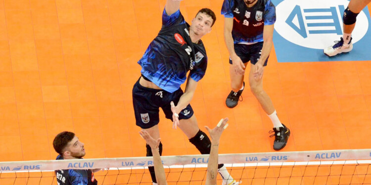 BOMBA. El apostoleño y el derechazo infalible. “Sueño con poder estar en París”, se ilusiona Maciel de cara a los JJOO.