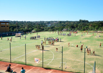 Oberá será sede de una jornada de capacitación para categorías mayores de Hockey