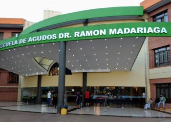 Cinco menores heridos, dos graves, tras despistar en la costanera