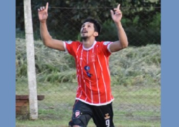 Fútbol Liga de Eldorado: Huracán se quedó con el clásico de Montecarlo, tras superar a Unión