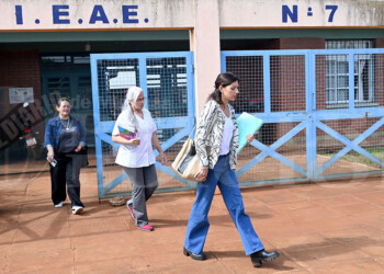 Tras dos muertes, en el IEA 7 refuerzan  el protocolo de prevención del suicidio