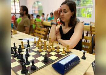 Ajedrez: el IRT “Copa Misiones” de Oberá tiene campeones