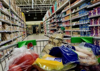 En lo que va del año la región NEA acumula un 46,2% de inflación