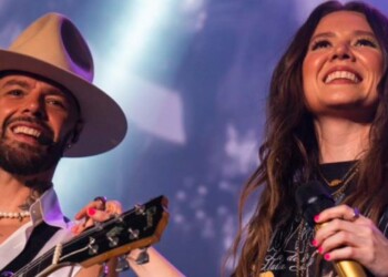 “Lo que nos faltó decir”, el nuevo tema de Jesse & Joy