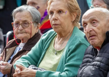 Otros 160 mil jubilados cayeron en la pobreza y ya son casi un millón