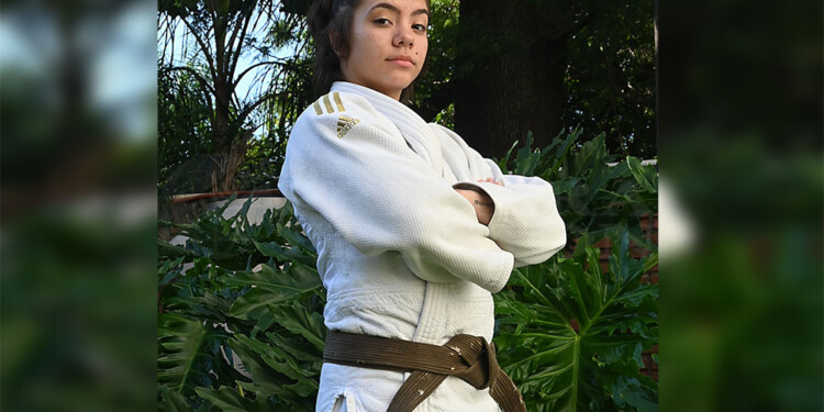 LLEGÓ LA HORA. Núñez se presentará oficialmente a nivel internacional.