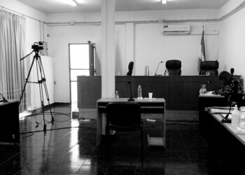 Al banquillo por intentar degollar a su concubina embarazada