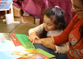 Misiones se suma a la campaña nacional de alfabetización