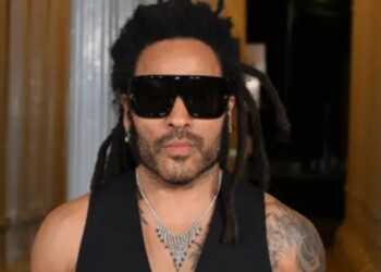 “Human”, lo nuevo de Lenny Kravitz