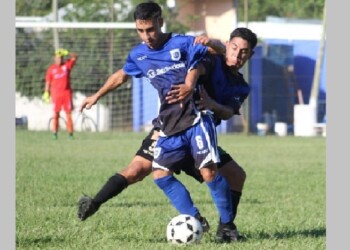 Liga Posadeña: ¿cuándo se juegan los partidos postergados?