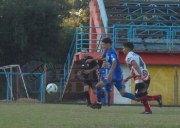 Quinta a pleno en la Liga de Eldorado