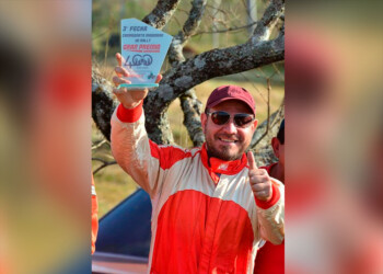 Un campeón volverá al ruedo en Eldorado