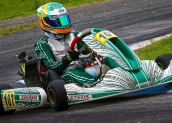 Longarzo Skanata cierra el Torneo de Verano