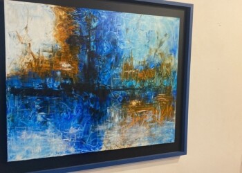 Lorena Jacob presenta “A mi manera”, muestra de destreza técnica y sensibilidad estética