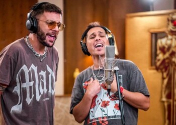 Los Caligaris estrenan una versión ska de “Pero qué Necesidad” del emblemático cantante  Juan Gabriel