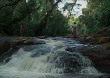 Cine gratuito y Literatura fantástica, este sábado en Concepción de la Sierra