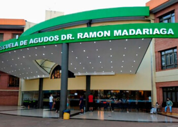 Ladrón al que intentaron linchar cuenta con un frondoso prontuario