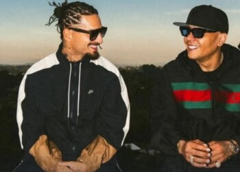 Maluma lanzó “Trap 2016”, su nueva canción