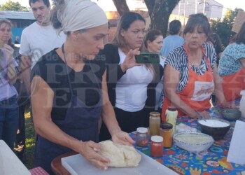 Ñande Mandi’o, una celebración de gastronomía, cultura y tradición