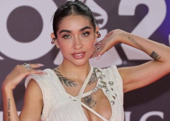 María Becerra… ¿viene a Misiones?