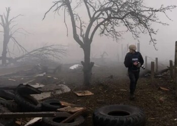 La Asociación Cultural 27 de Agosto invita a su Ciclo de cine ucraniano