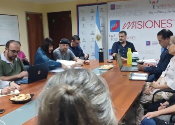 Se reunió la mesa salarial de salud pero no se llegó a un acuerdo