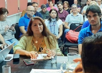 Mesa de Diálogo: docentes rechazaron propuesta del Gobierno por “insuficiente”