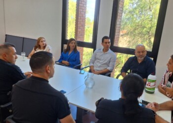 Conmoción por menor fallecida en Aristóbulo del Valle: sus hermanos quedaron a cargo de su abuela paterna