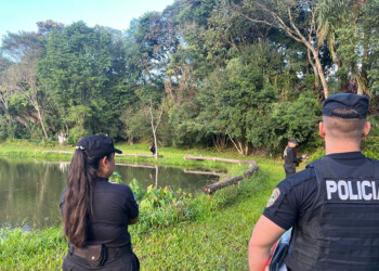 Hallan el cuerpo de una adolescente en una laguna