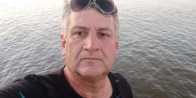 Miguel Orlando Nuñez