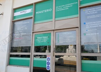 La Nación suspendió 369 cooperativas en Misiones por distintas irregularidades