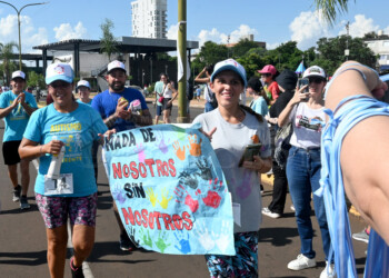 En un año cuatro casas se quemaron en el mismo sector de Itaembé Guazú