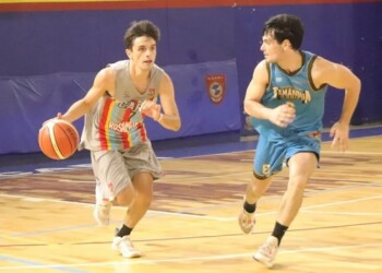 Básquetbol: Mitre y CAPRI avanzan a paso firme