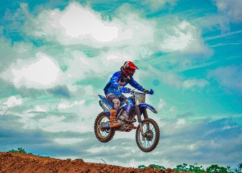 La segunda fecha del Misionero de Motocross será en el barrio Porvenir 2