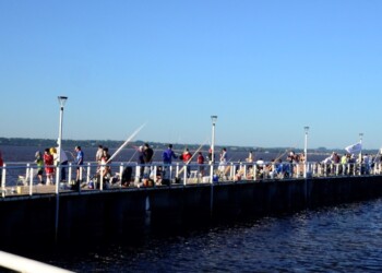 Guido Borgmann, imparable en el arranque de la temporada