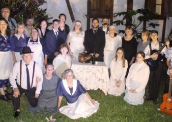 Vuelve la Murga de Puerto Rico para recrear historias con humor y alegría