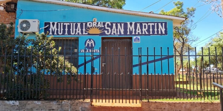 DESTINO INCIERTO. La entidad no puede hacer frente a los nuevos costos y después de 46 años podría dejar de existir.