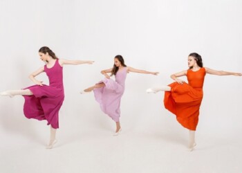 Amalgamados, una cita imperdible con la danza