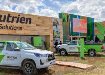 El líder de los fertilizantes se va del país tras 29 años