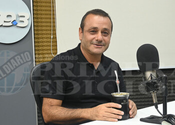 “Vamos a buscar consensos pero, especialmente, vamos a proponer antes que oponernos”