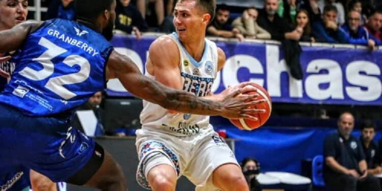 Foto: Misiones Basket