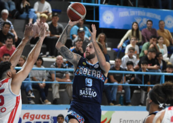 Instituto le cortó la racha a OTC en la Liga Nacional